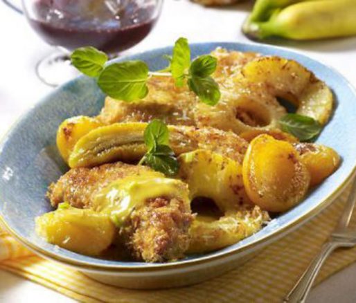 Milho frito (receita da Madeira) - Petiscos.com - Receitas, Gastronomia ...