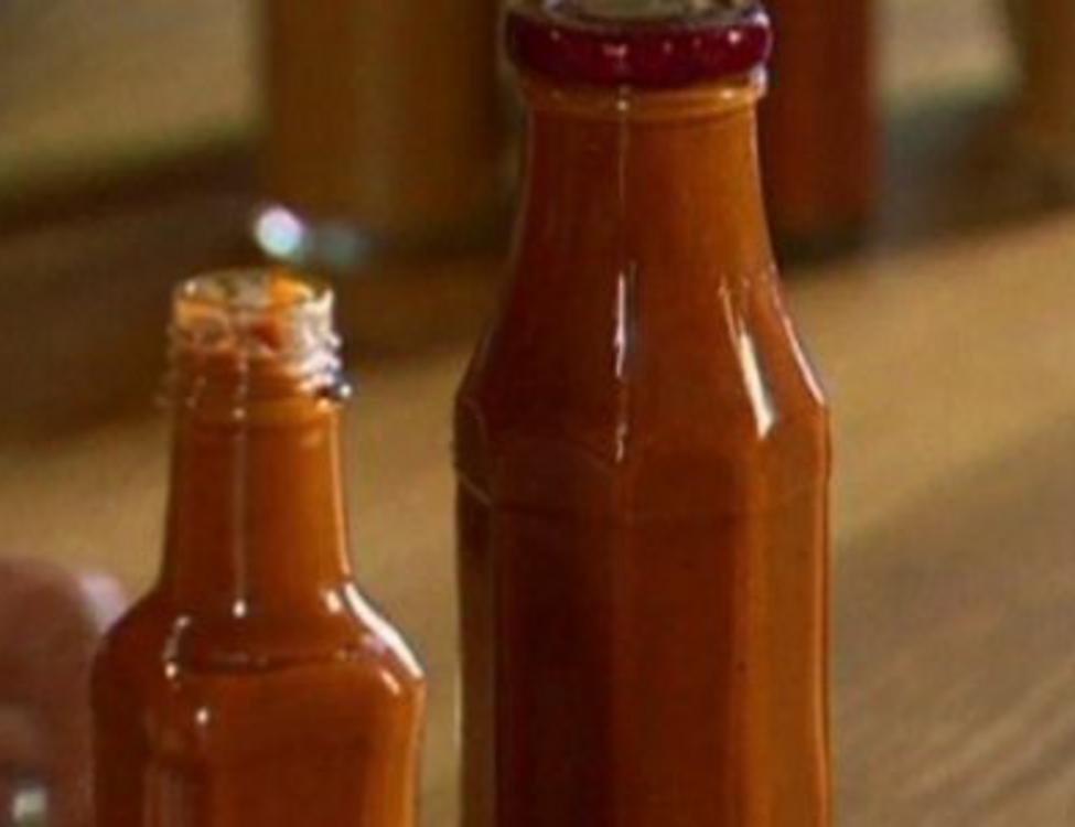 Ketchup caseiro Jamie Oliver Receitas, Gastronomia e