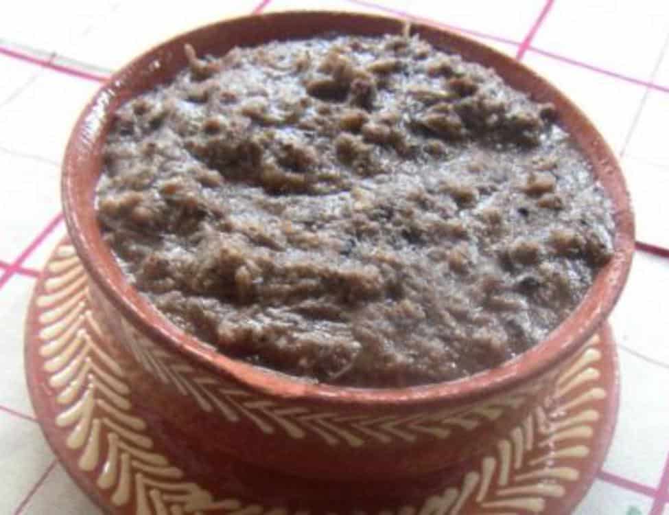 Papas de Sarrabulho - Petiscos.com - Receitas, Gastronomia e Culinária